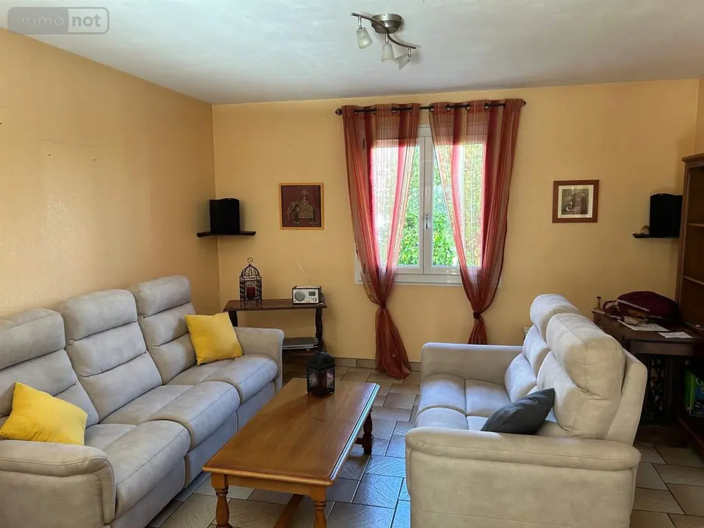 Maison a vendre Saint-Samson-sur-Rance 22100 Côtes-d'Armor 22 127 m2 6 pièces 276130 euros 040M1512 003