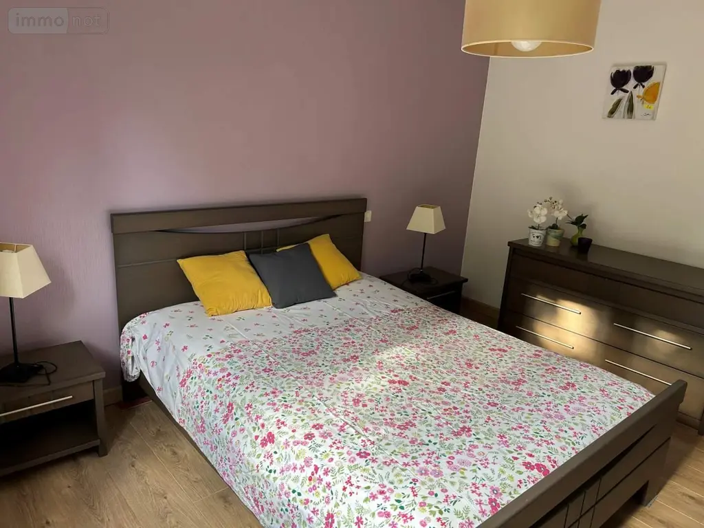 Maison a vendre Saint-Samson-sur-Rance 22100 Côtes-d'Armor 22 127 m2 6 pièces 276130 euros 040M1512 004