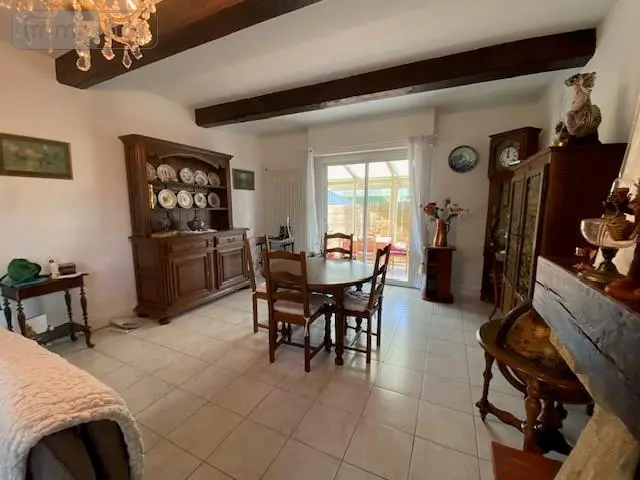 Maison a vendre Quévert 22100 Côtes-d'Armor 22 121 m2 5 pièces 302180 euros 040M1515 002
