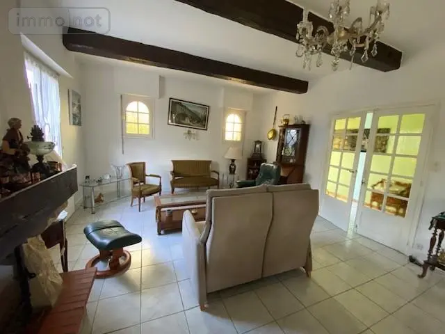 Maison a vendre Quévert 22100 Côtes-d'Armor 22 121 m2 5 pièces 302180 euros 040M1515 003