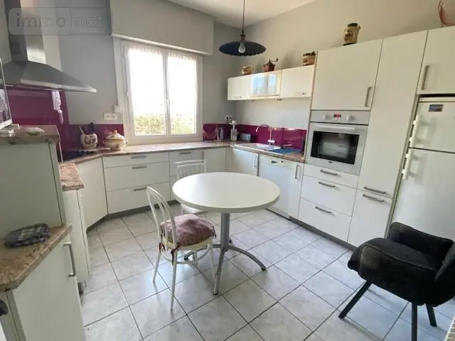 Maison a vendre Quévert 22100 Côtes-d'Armor 22 121 m2 5 pièces 302180 euros 040M1515 004