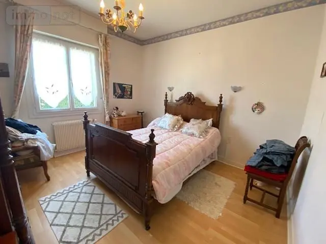 Maison a vendre Quévert 22100 Côtes-d'Armor 22 121 m2 5 pièces 302180 euros 040M1515 005