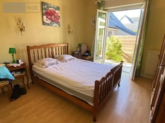 Maison a vendre Quévert 22100 Côtes-d'Armor 22 121 m2 5 pièces 302180 euros 040M1515 006