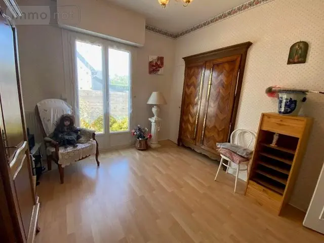 Maison a vendre Quévert 22100 Côtes-d'Armor 22 121 m2 5 pièces 302180 euros 040M1515 007