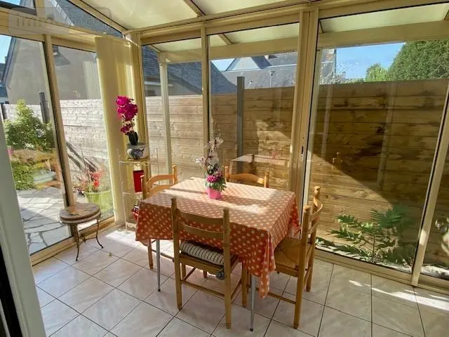 Maison a vendre Quévert 22100 Côtes-d'Armor 22 121 m2 5 pièces 302180 euros 040M1515 009