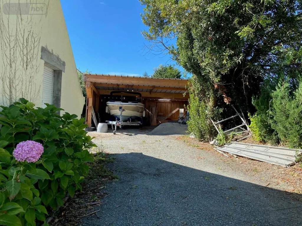 Maison a vendre Plouër-sur-Rance 22490 Côtes-d'Armor 22 100 m2 5 pièces 276130 euros 040M1517 013