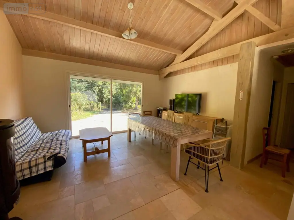 Maison a vendre Plouër-sur-Rance 22490 Côtes-d'Armor 22 100 m2 5 pièces 276130 euros 040M1517 002