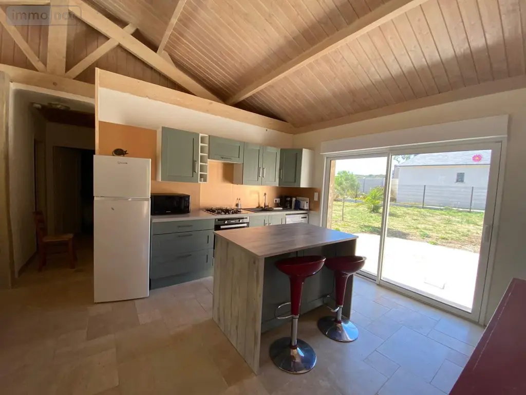 Maison a vendre Plouër-sur-Rance 22490 Côtes-d'Armor 22 100 m2 5 pièces 276130 euros 040M1517 004
