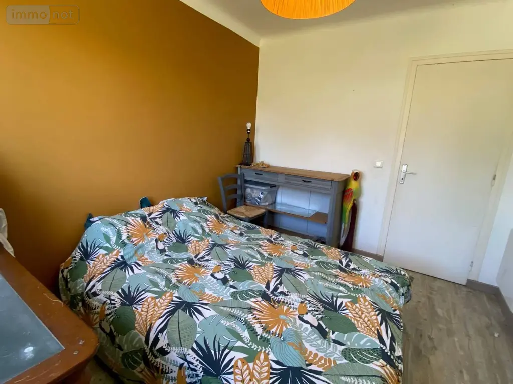 Maison a vendre Plouër-sur-Rance 22490 Côtes-d'Armor 22 100 m2 5 pièces 276130 euros 040M1517 006
