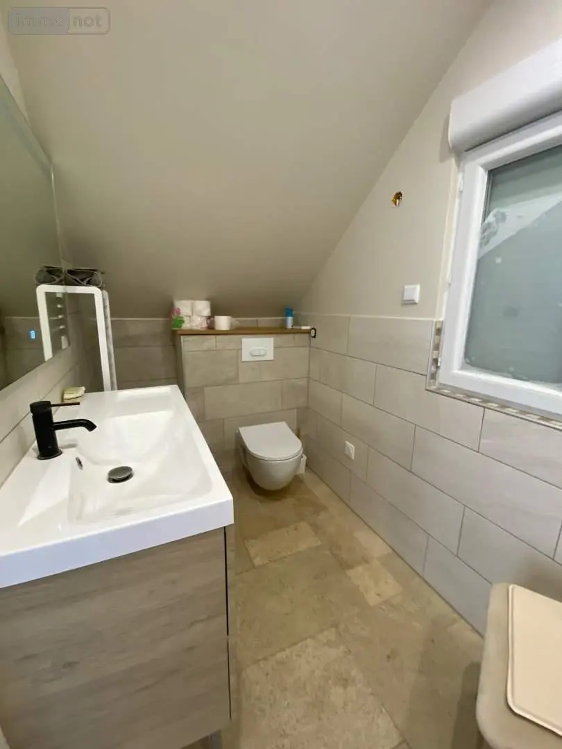 Maison a vendre Plouër-sur-Rance 22490 Côtes-d'Armor 22 100 m2 5 pièces 276130 euros 040M1517 008