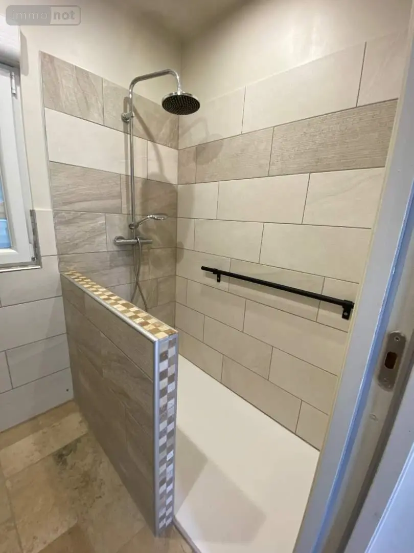 Maison a vendre Plouër-sur-Rance 22490 Côtes-d'Armor 22 100 m2 5 pièces 276130 euros 040M1517 009