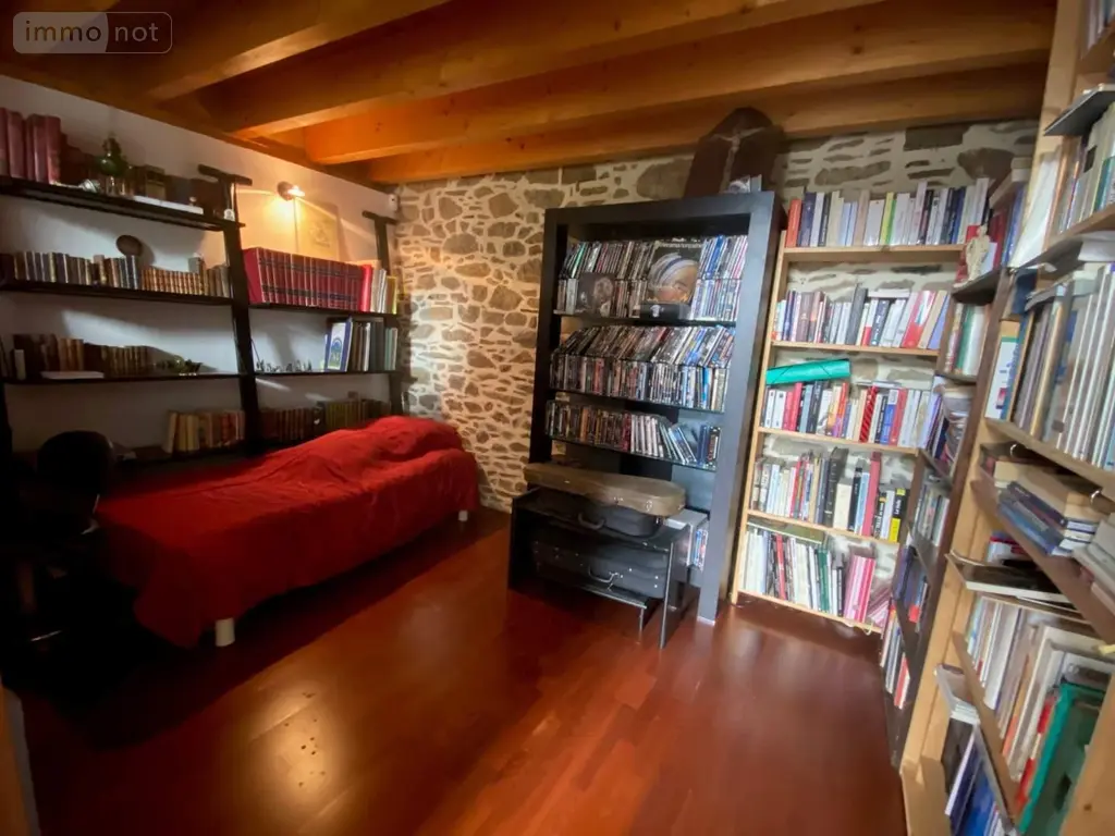 Maison a vendre Langrolay-sur-Rance 22490 Côtes-d'Armor 22 210 m2 5 pièces 618000 euros 040M1518 010