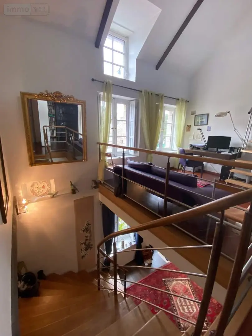 Maison a vendre Langrolay-sur-Rance 22490 Côtes-d'Armor 22 210 m2 5 pièces 618000 euros 040M1518 012