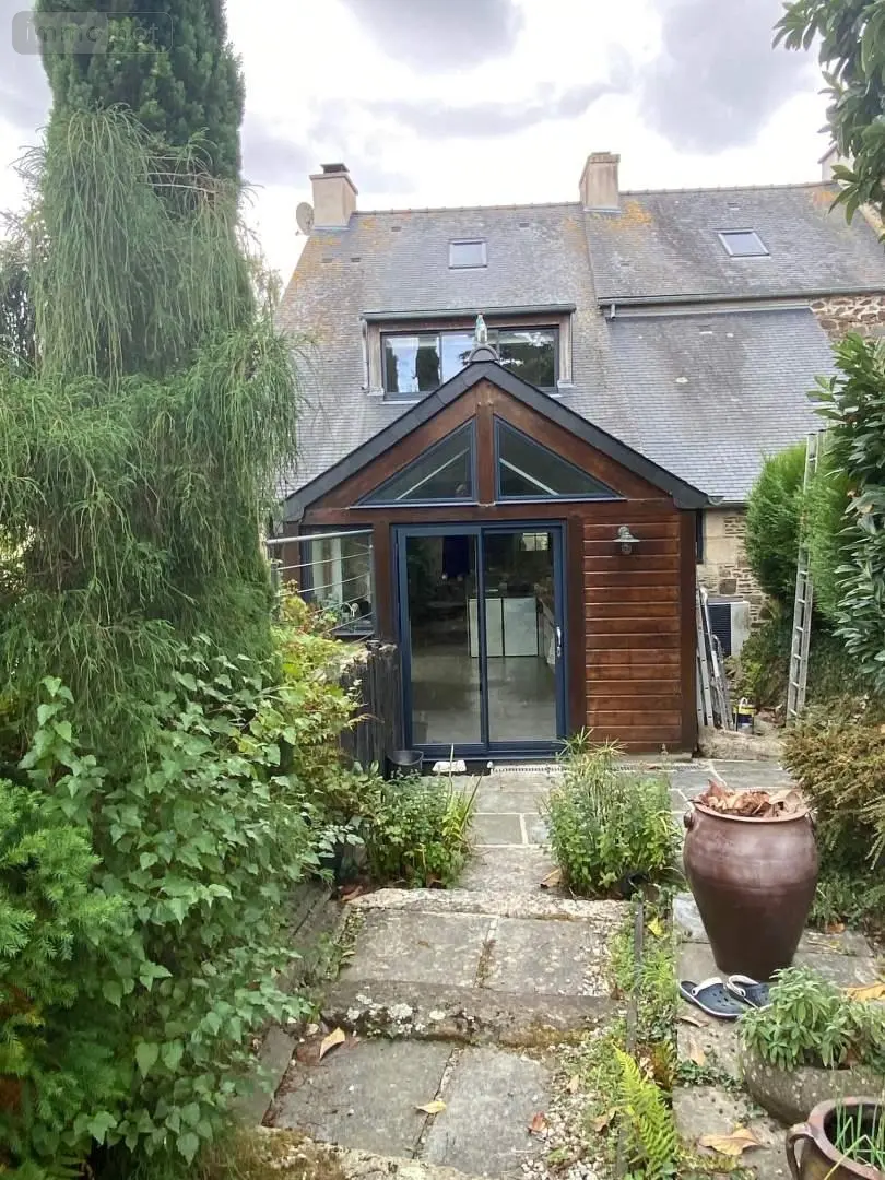 Maison a vendre Langrolay-sur-Rance 22490 Côtes-d'Armor 22 210 m2 5 pièces 618000 euros 040M1518 013