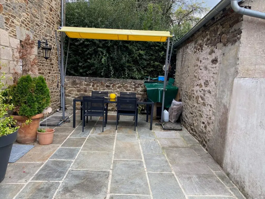 Maison a vendre Langrolay-sur-Rance 22490 Côtes-d'Armor 22 210 m2 5 pièces 618000 euros 040M1518 015