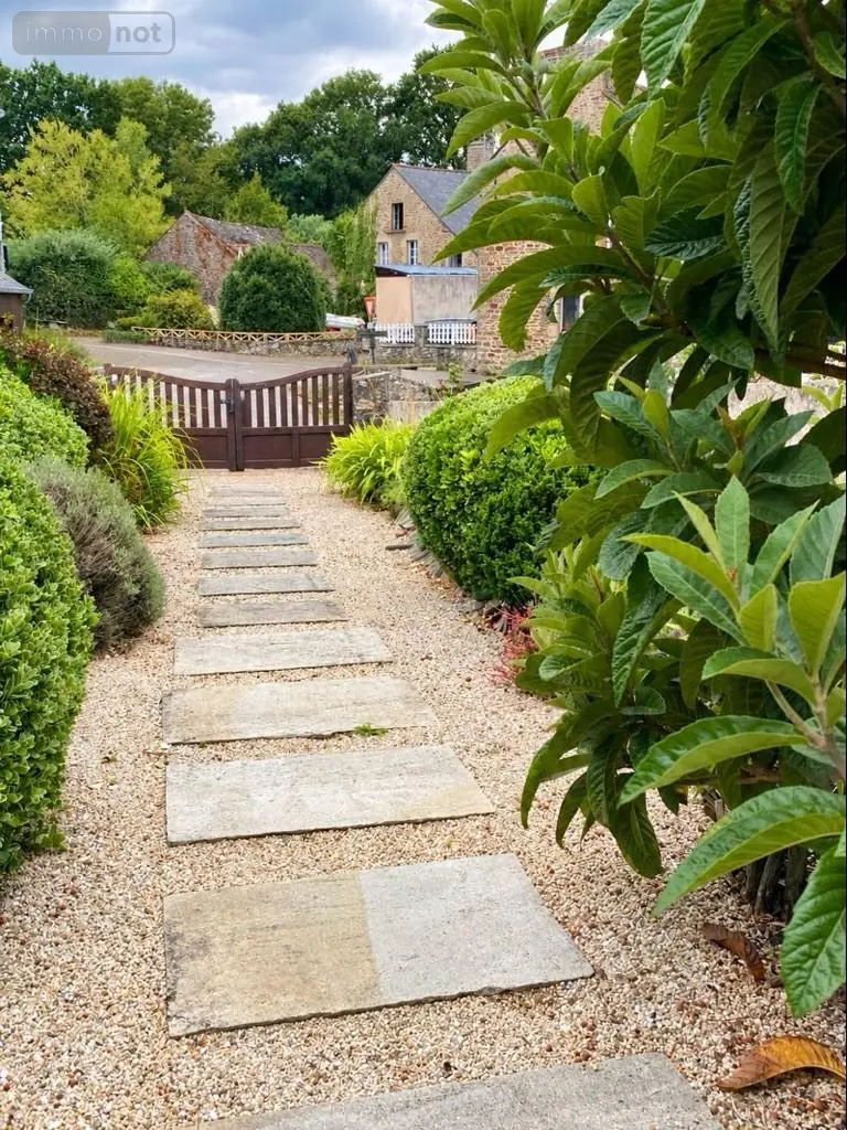 Maison a vendre Langrolay-sur-Rance 22490 Côtes-d'Armor 22 210 m2 5 pièces 618000 euros 040M1518 017