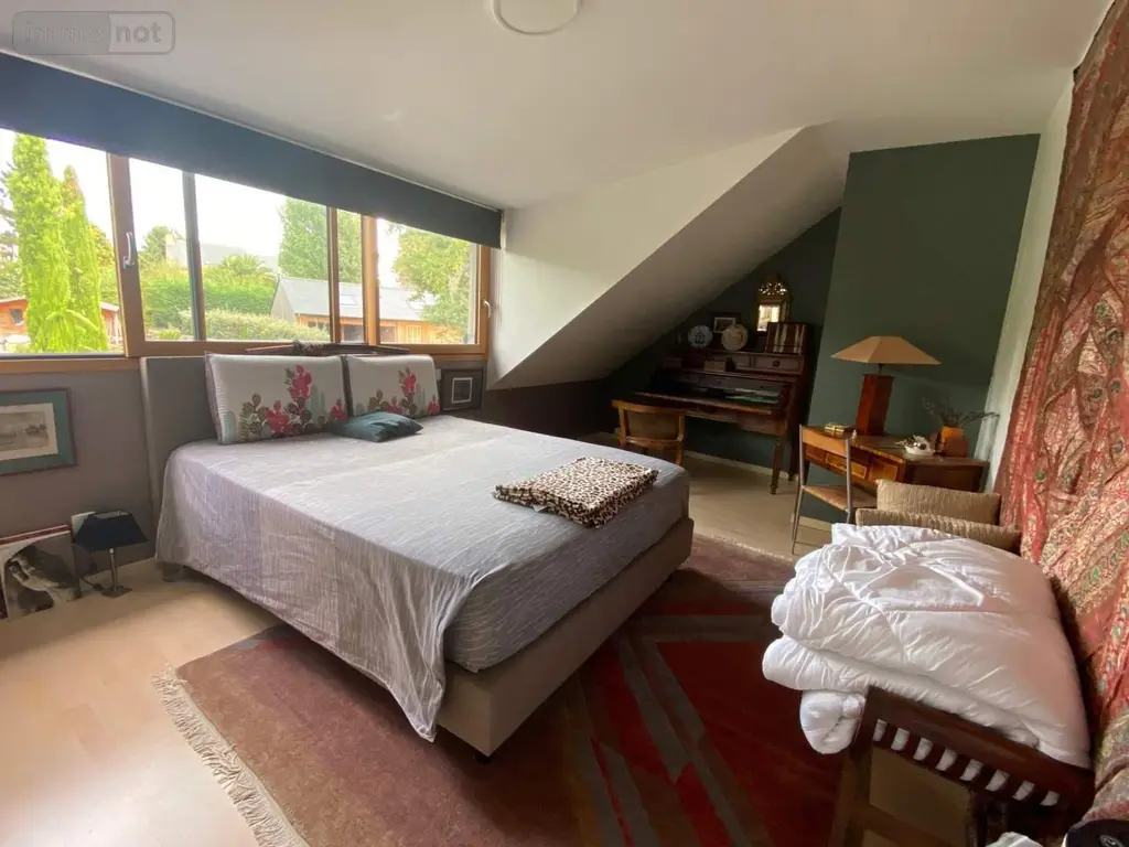 Maison a vendre Langrolay-sur-Rance 22490 Côtes-d'Armor 22 210 m2 5 pièces 618000 euros 040M1518 006