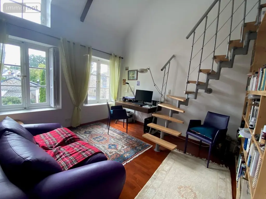 Maison a vendre Langrolay-sur-Rance 22490 Côtes-d'Armor 22 210 m2 5 pièces 618000 euros 040M1518 008