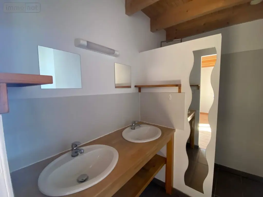 Location maison Pleslin-Trigavou 22490 Côtes-d'Armor 22 99 m2 4 pièces 900 euros 040M1520 004