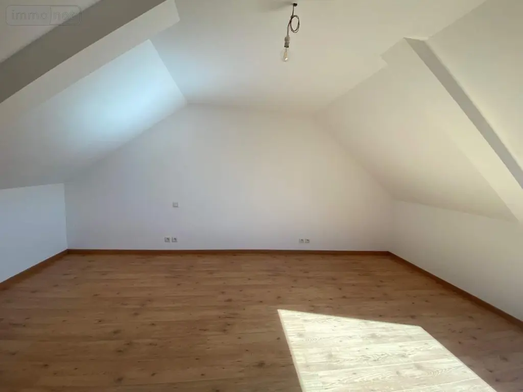 Location maison Pleslin-Trigavou 22490 Côtes-d'Armor 22 99 m2 4 pièces 900 euros 040M1520 007