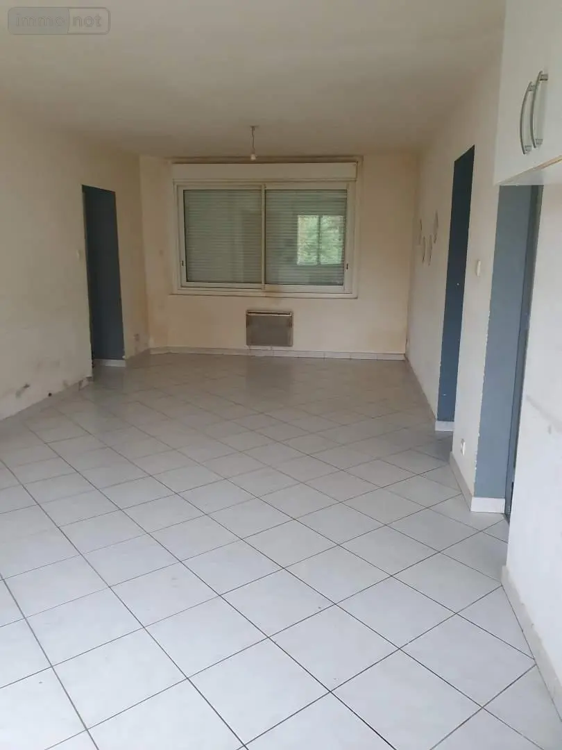 Maison a vendre Merdrignac 22230 Côtes-d'Armor 22 143 m2 8 pièces 110040 euros 121/1001 010