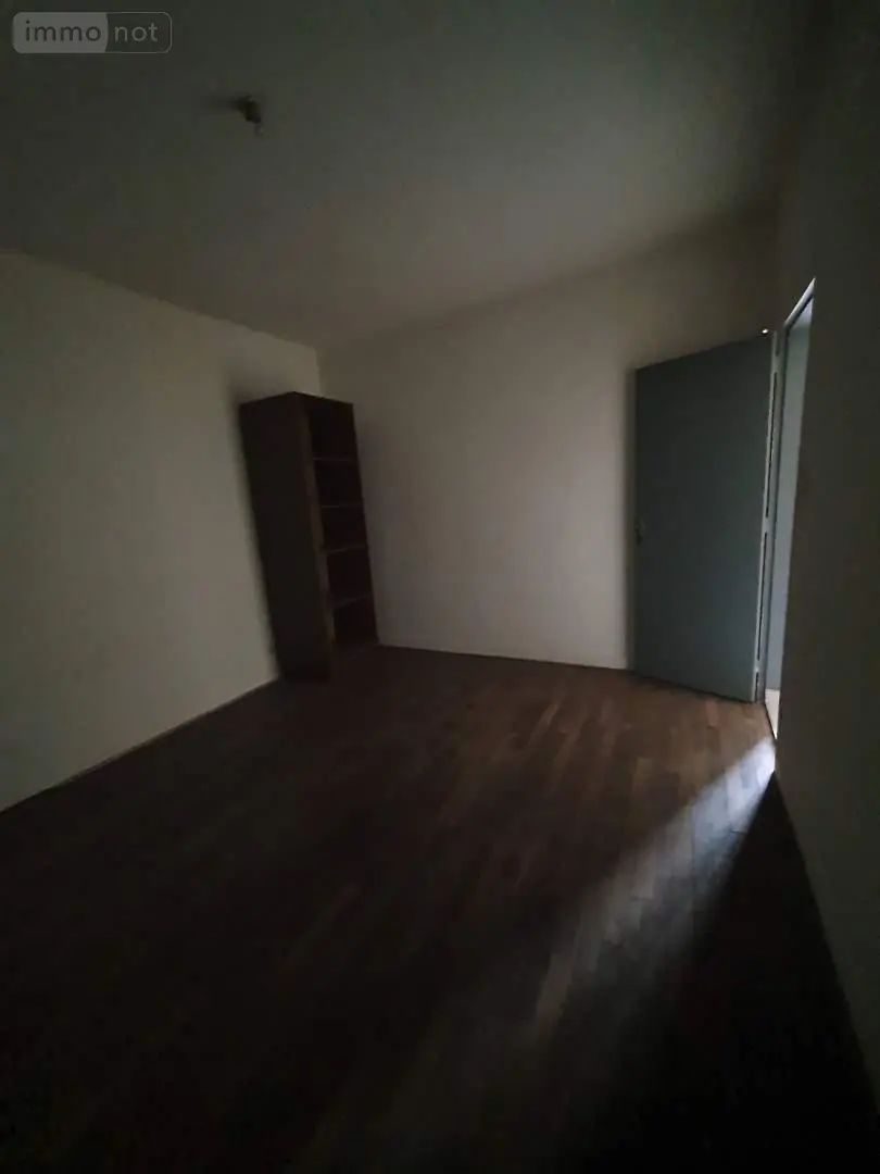 Maison a vendre Merdrignac 22230 Côtes-d'Armor 22 143 m2 8 pièces 110040 euros 121/1001 011