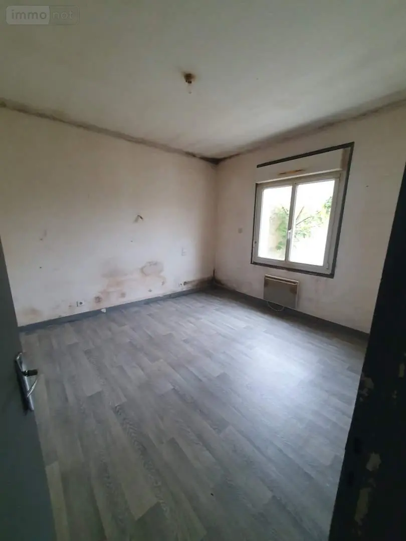 Maison a vendre Merdrignac 22230 Côtes-d'Armor 22 143 m2 8 pièces 110040 euros 121/1001 012