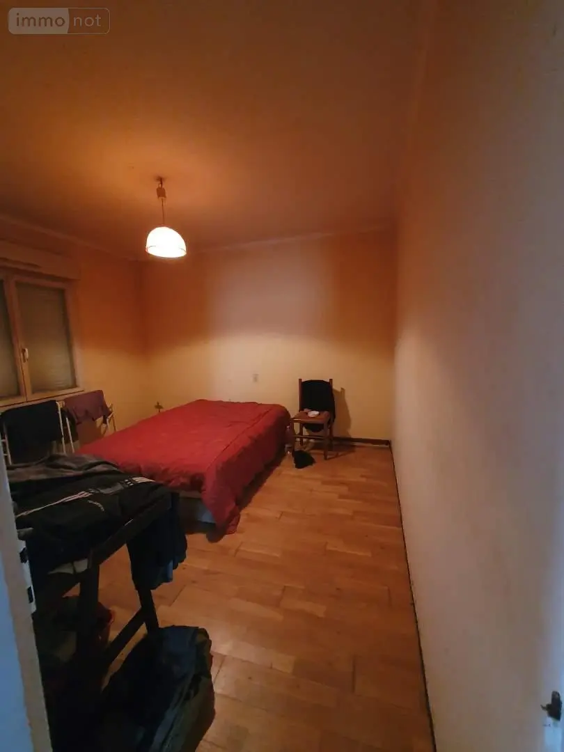 Maison a vendre Merdrignac 22230 Côtes-d'Armor 22 143 m2 8 pièces 110040 euros 121/1001 004