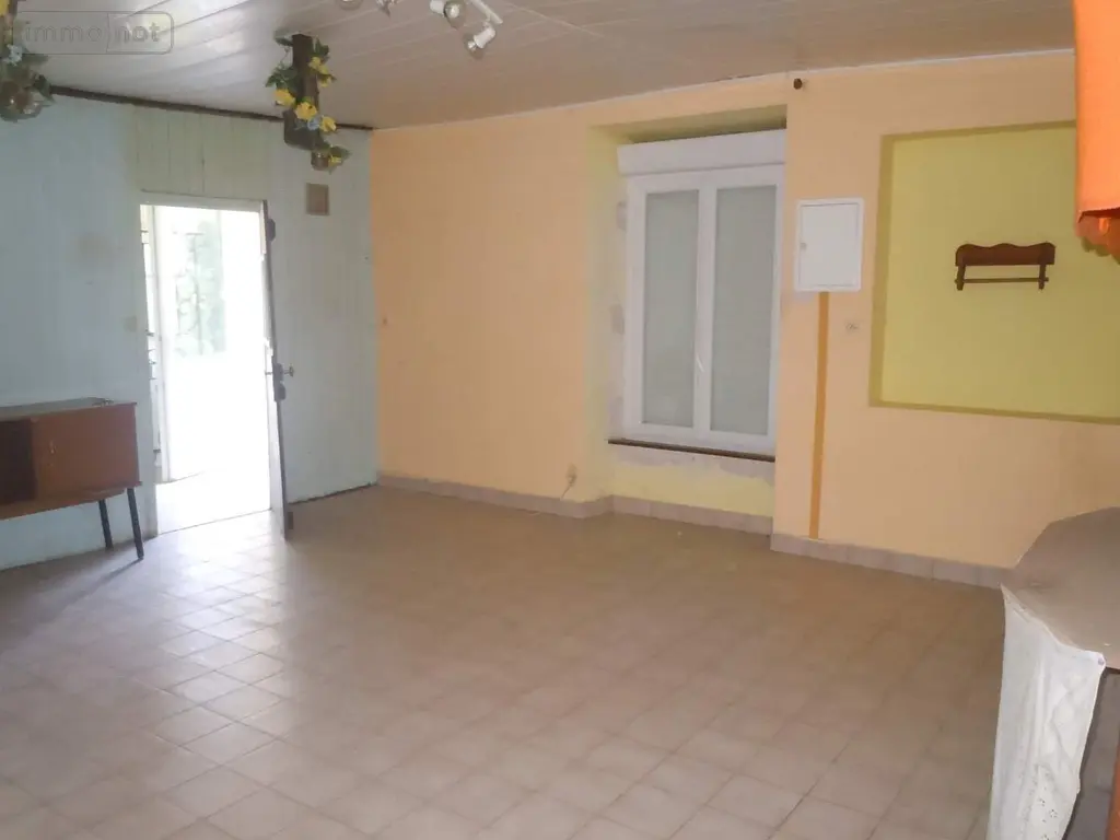 Maison a vendre Saint-Vran 22230 Côtes-d'Armor 22 100 m2 4 pièces 83840 euros 121/1002 003
