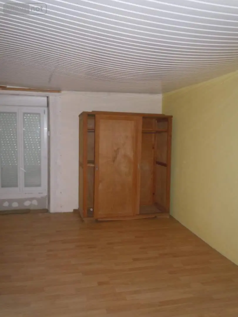 Maison a vendre Saint-Vran 22230 Côtes-d'Armor 22 100 m2 4 pièces 83840 euros 121/1002 007