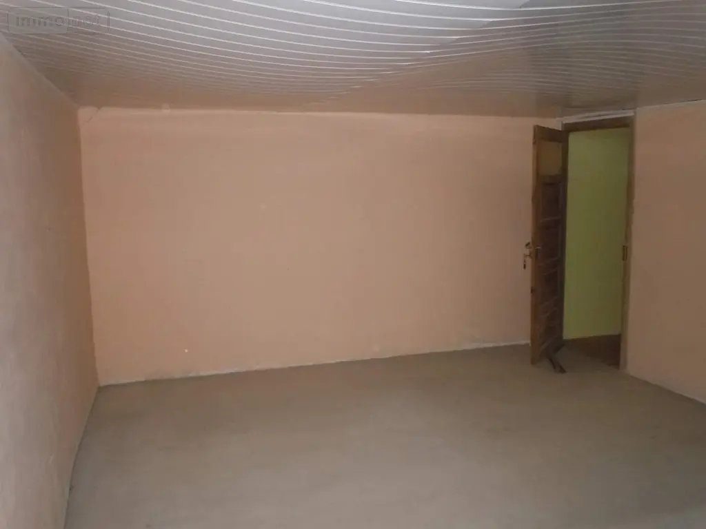 Maison a vendre Saint-Vran 22230 Côtes-d'Armor 22 100 m2 4 pièces 83840 euros 121/1002 009
