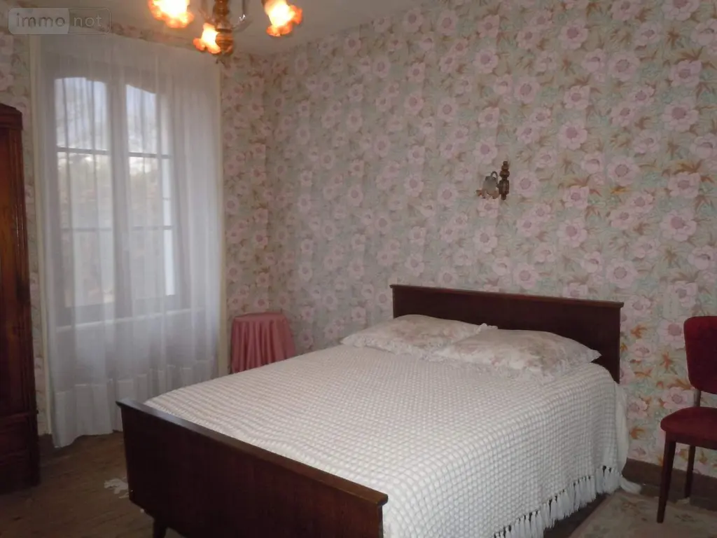 Maison a vendre Merdrignac 22230 Côtes-d'Armor 22 270 m2 10 pièces 167680 euros 121/1004 011