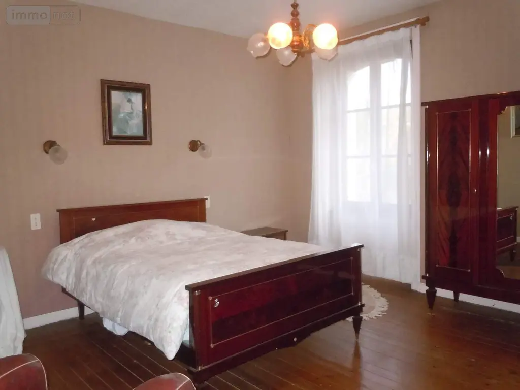 Maison a vendre Merdrignac 22230 Côtes-d'Armor 22 270 m2 10 pièces 167680 euros 121/1004 012