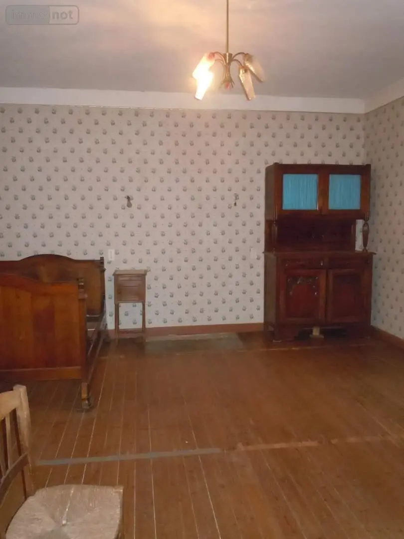 Maison a vendre Merdrignac 22230 Côtes-d'Armor 22 270 m2 10 pièces 167680 euros 121/1004 013