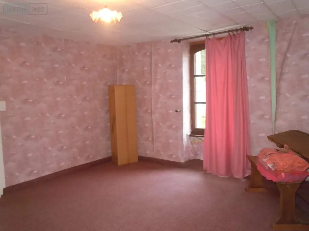 Maison a vendre Merdrignac 22230 Côtes-d'Armor 22 270 m2 10 pièces 167680 euros 121/1004 014