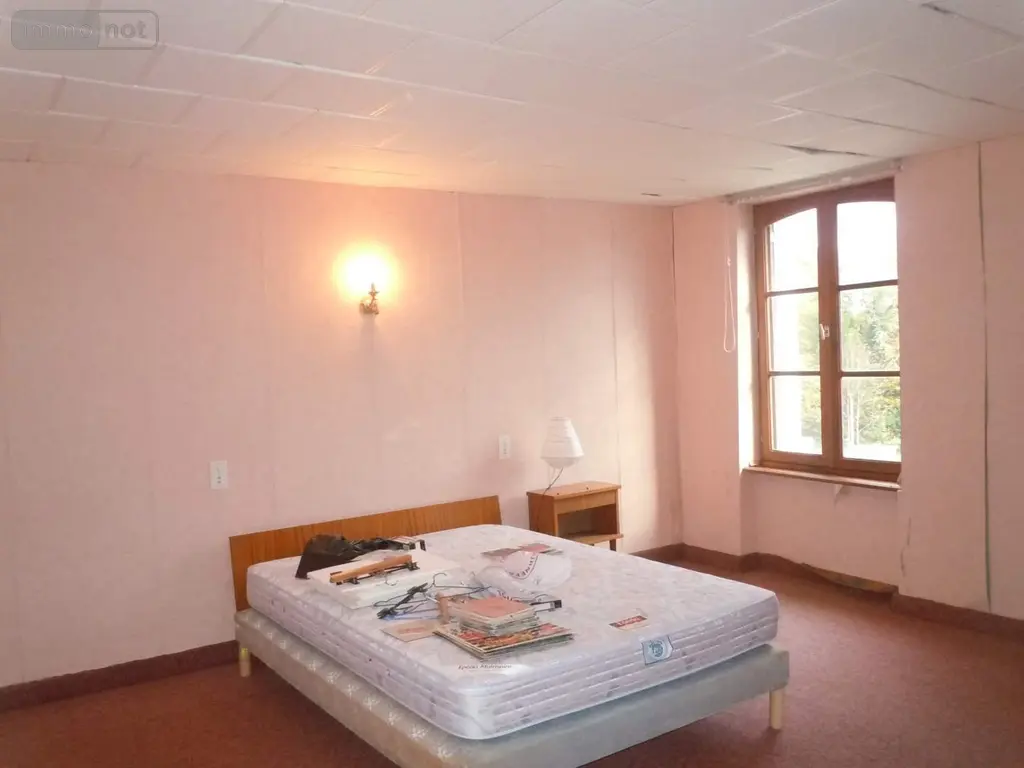 Maison a vendre Merdrignac 22230 Côtes-d'Armor 22 270 m2 10 pièces 167680 euros 121/1004 016