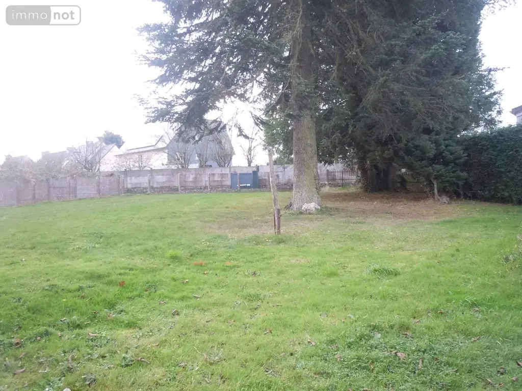 Maison a vendre Merdrignac 22230 Côtes-d'Armor 22 270 m2 10 pièces 167680 euros 121/1004 019