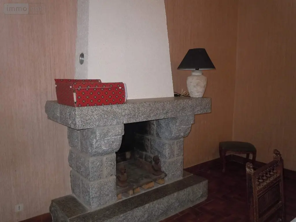 Maison a vendre Merdrignac 22230 Côtes-d'Armor 22 270 m2 10 pièces 167680 euros 121/1004 002