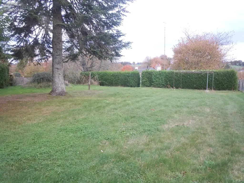 Maison a vendre Merdrignac 22230 Côtes-d'Armor 22 270 m2 10 pièces 167680 euros 121/1004 021