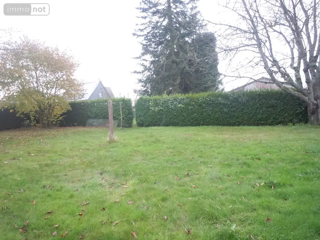 Maison a vendre Merdrignac 22230 Côtes-d'Armor 22 270 m2 10 pièces 167680 euros 121/1004 023
