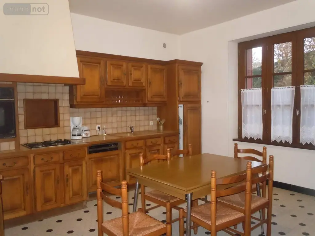 Maison a vendre Merdrignac 22230 Côtes-d'Armor 22 270 m2 10 pièces 167680 euros 121/1004 003