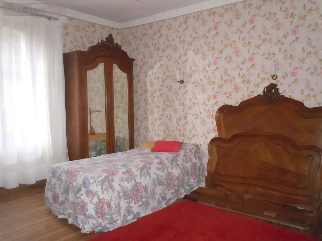 Maison a vendre Merdrignac 22230 Côtes-d'Armor 22 270 m2 10 pièces 167680 euros 121/1004 009
