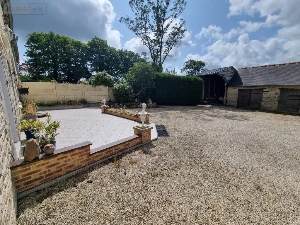 Maison a vendre Saint-Vran 22230 Côtes-d'Armor 22 150 m2 7 pièces 132048 euros 121/1007 010