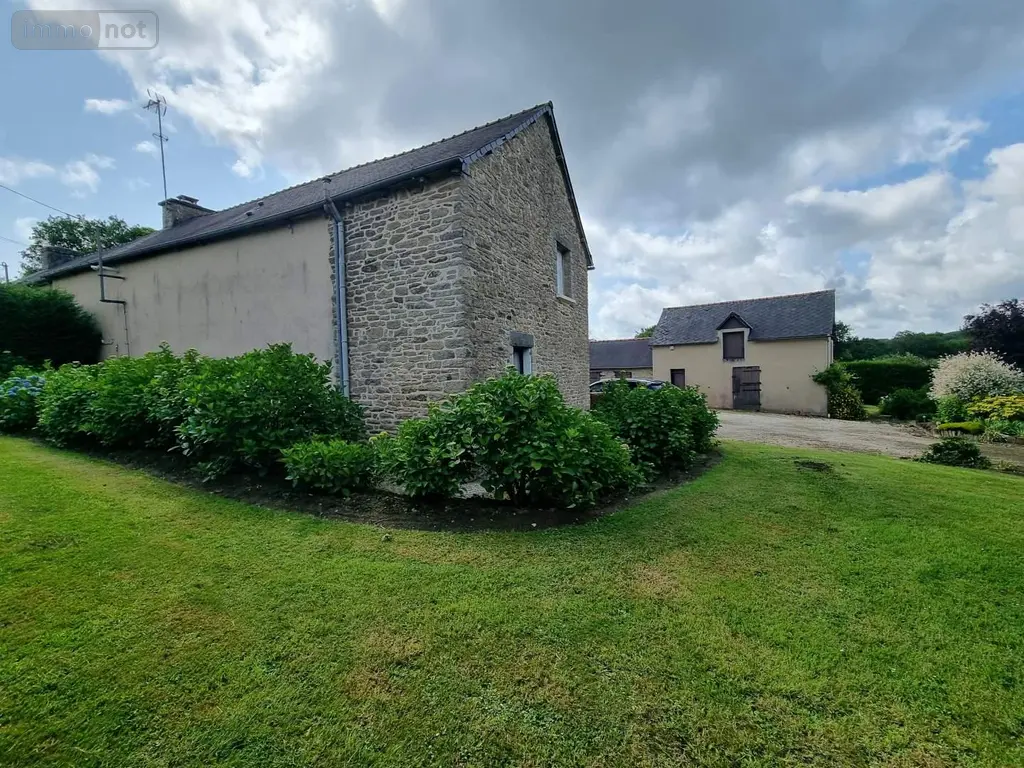 Maison a vendre Saint-Vran 22230 Côtes-d'Armor 22 150 m2 7 pièces 132048 euros 121/1007 016