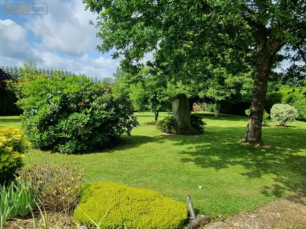 Maison a vendre Saint-Vran 22230 Côtes-d'Armor 22 150 m2 7 pièces 132048 euros 121/1007 017