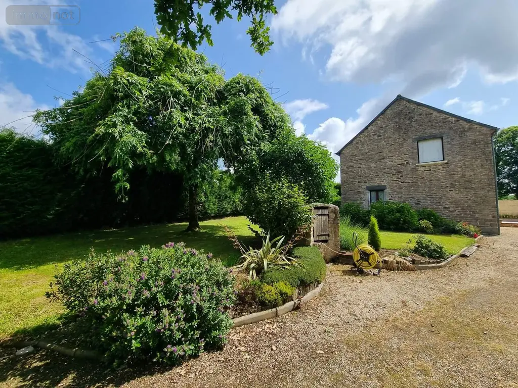 Maison a vendre Saint-Vran 22230 Côtes-d'Armor 22 150 m2 7 pièces 132048 euros 121/1007 020