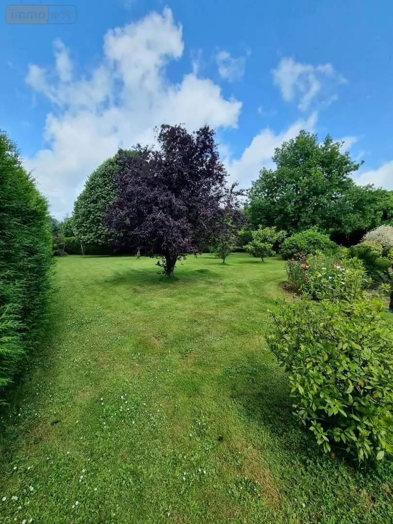 Maison a vendre Saint-Vran 22230 Côtes-d'Armor 22 150 m2 7 pièces 132048 euros 121/1007 006