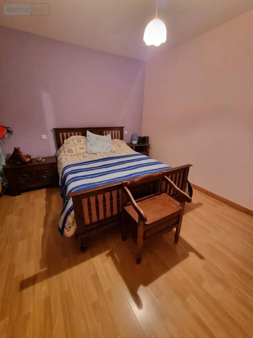 Maison a vendre Saint-Vran 22230 Côtes-d'Armor 22 150 m2 7 pièces 132048 euros 121/1007 007