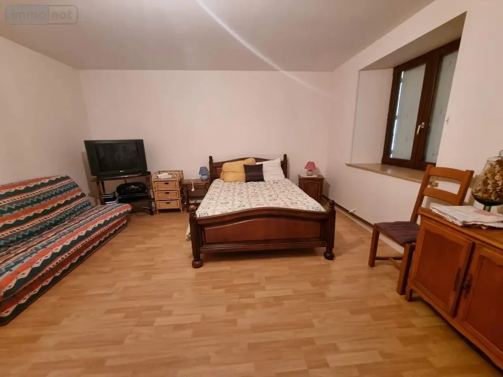 Maison a vendre Saint-Vran 22230 Côtes-d'Armor 22 150 m2 7 pièces 132048 euros 121/1007 008