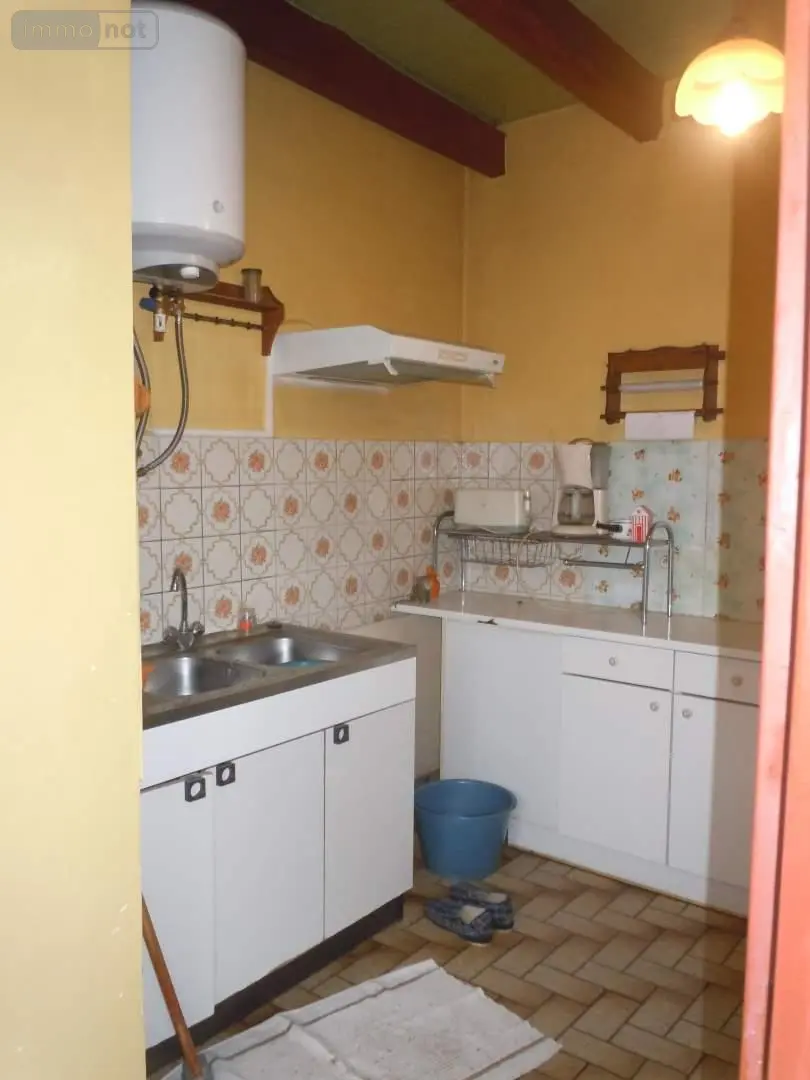 Maison a vendre Laurenan 22230 Côtes-d'Armor 22 152 m2 9 pièces 144624 euros 121/1008 013